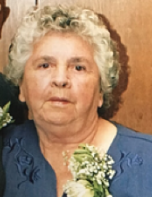 Josephine Clark