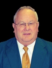 Dean Cranmer
