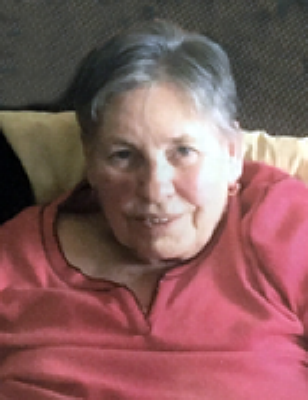 Anne Marie Gray Notre Dame de Lourdes, Manitoba Obituary