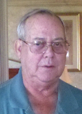 Bert H. Caswell, Jr.