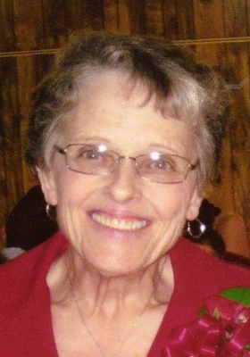 Thelma Fay Hoover