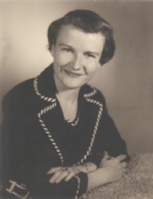 Mary Elizabeth Carlson Marion, Kansas Obituary
