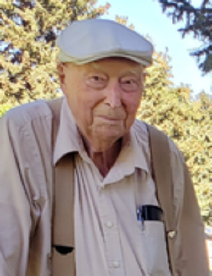 Glenn Peter Seehusen