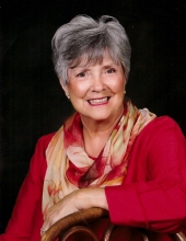Terri  Mae Smith