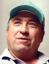 Michael Dennis Stafne