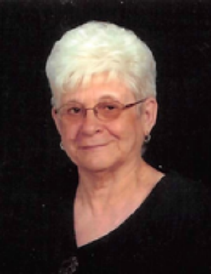 Maxine P. Buckmaster