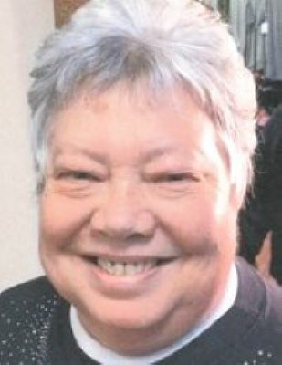 Donna Elizabeth Hoover