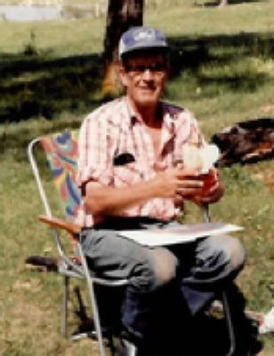 Leo John WEISGERBER Fernie, British Columbia Obituary