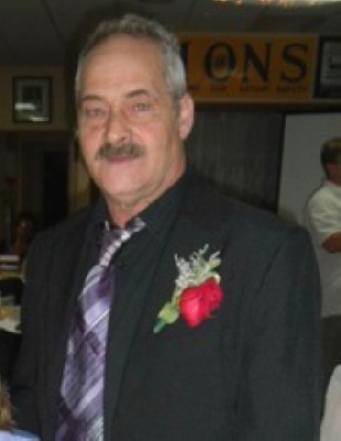 Roy Noseworthy