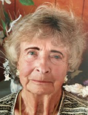 Marian Dick