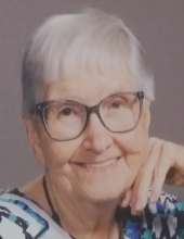 Maude Wilson Obituary
