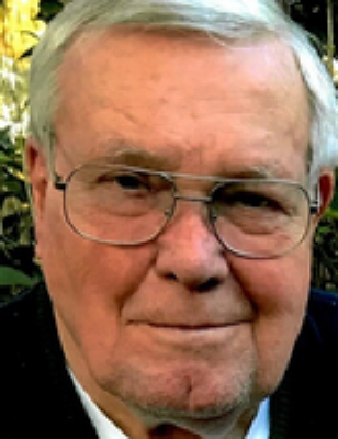 David Ross Alexander, Sr.