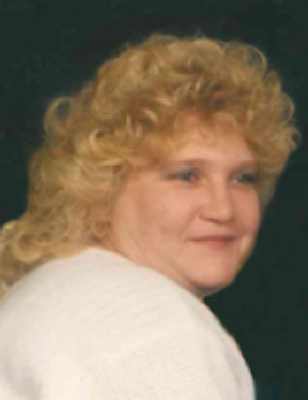 Becky Jean Boschenreither