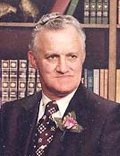 Allen E. Campbell