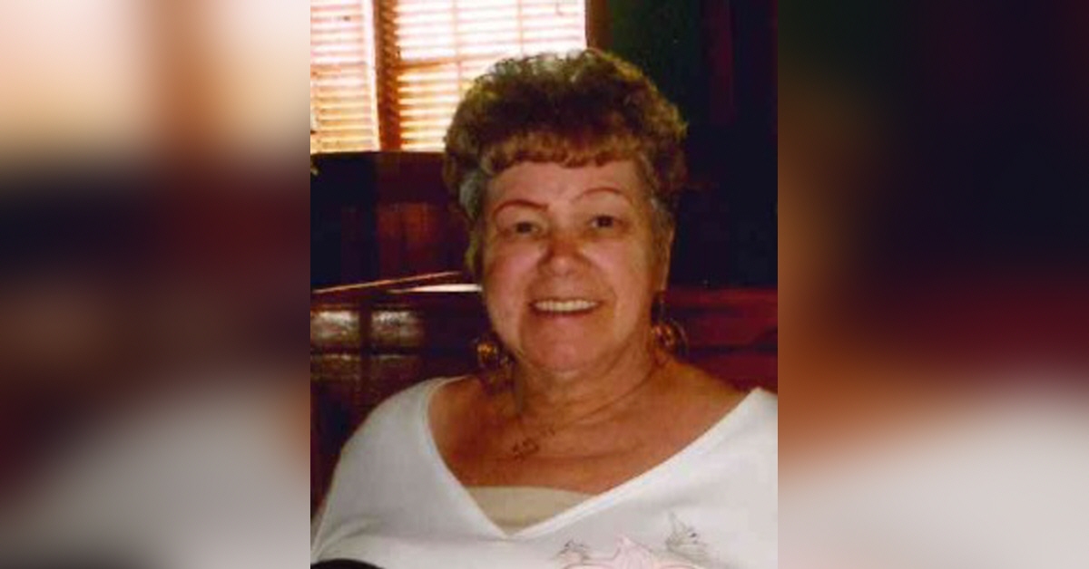 Carol Jean Sanders Obituary Visitation & Funeral Information