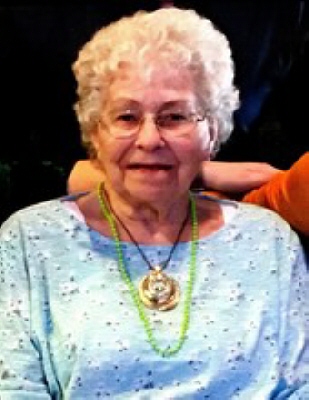 Viola L Clabaugh