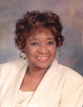 Photo of Fannie Coleman