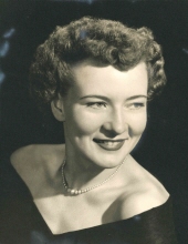 Ruth Jeanette Sparks