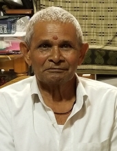 Gangaram Purushottam Patel