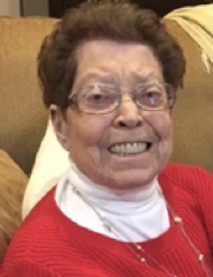 Doris K. McKenna