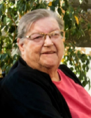 Donna Lorraine Murray