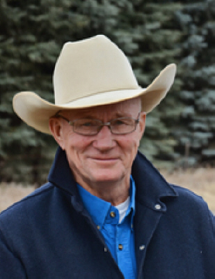 Rodney Nelson Dickinson, North Dakota Obituary