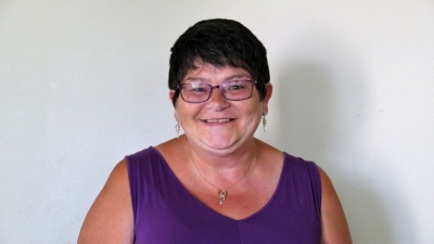 Colleen Amyotte (née Laroche)