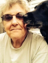 Agnes M. McCullock