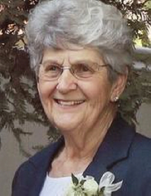 Photo of Lois Neal