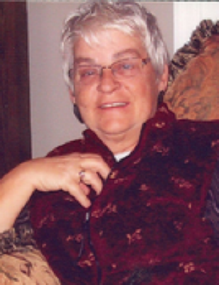 Jean Beth Miller