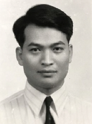Photo of Chih Ho