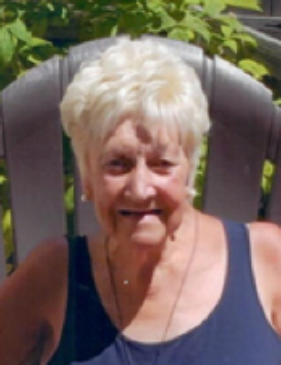 Nancy Constance Genn
