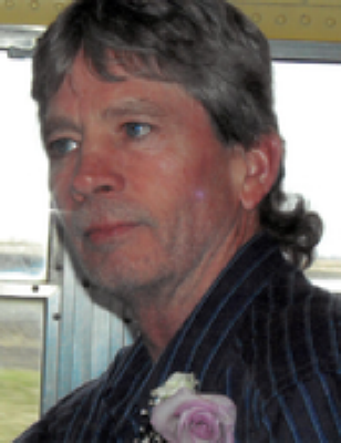 Dana "Beav" Blair Johanneson