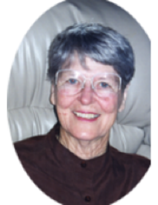 Ellen Joan Lane Obituary