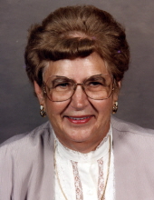 Rosella M. Seger