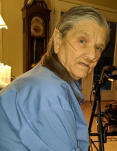 Sharon Sue Rogers