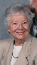 Wilma B. Prescott