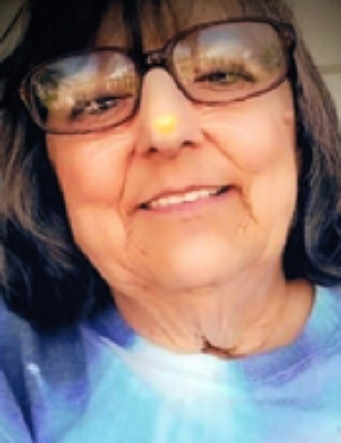 Viola Marie Bush