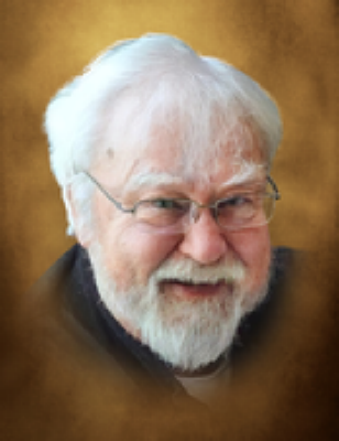 Robert Richard Charles