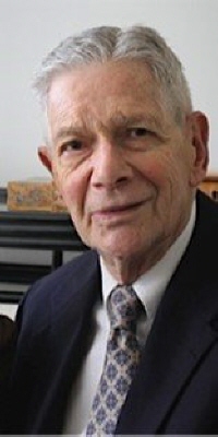Photo of Lawrence Dolgoff