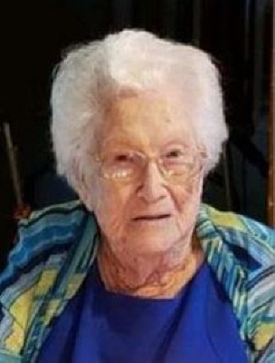 Mary Lorene Dyson Ozark, Alabama Obituary