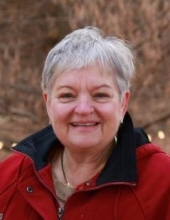 Betty Kay Leitelt