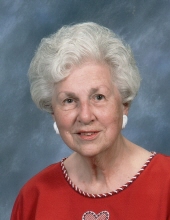 Madeline M. Herman