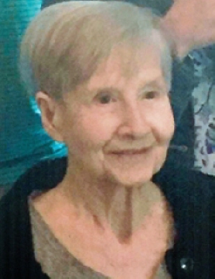 Evelyn Louise Hyndman