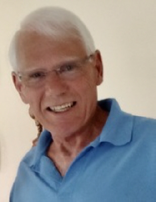 Steven A. Fortin