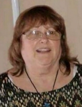 Julie Ann Huber