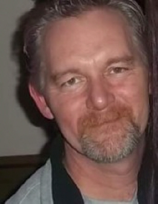 Paul Alan Robinson