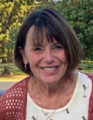 Shirley Margaret Tolton