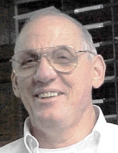 Jerry C. Meyers
