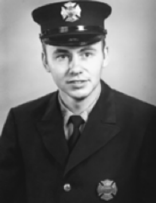 Richard W. Joline, Sr.